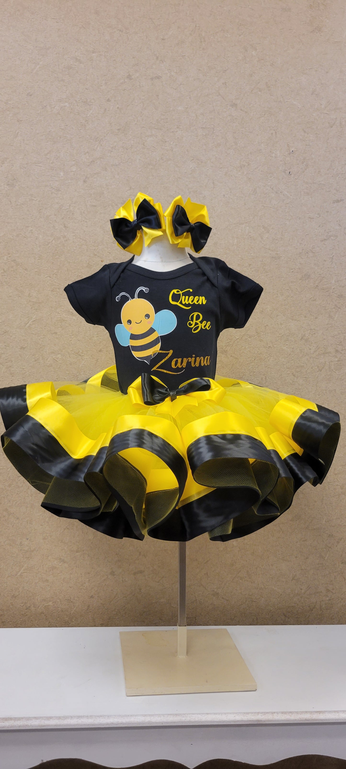 Birthday Tutu Outfit birthday girl tutu