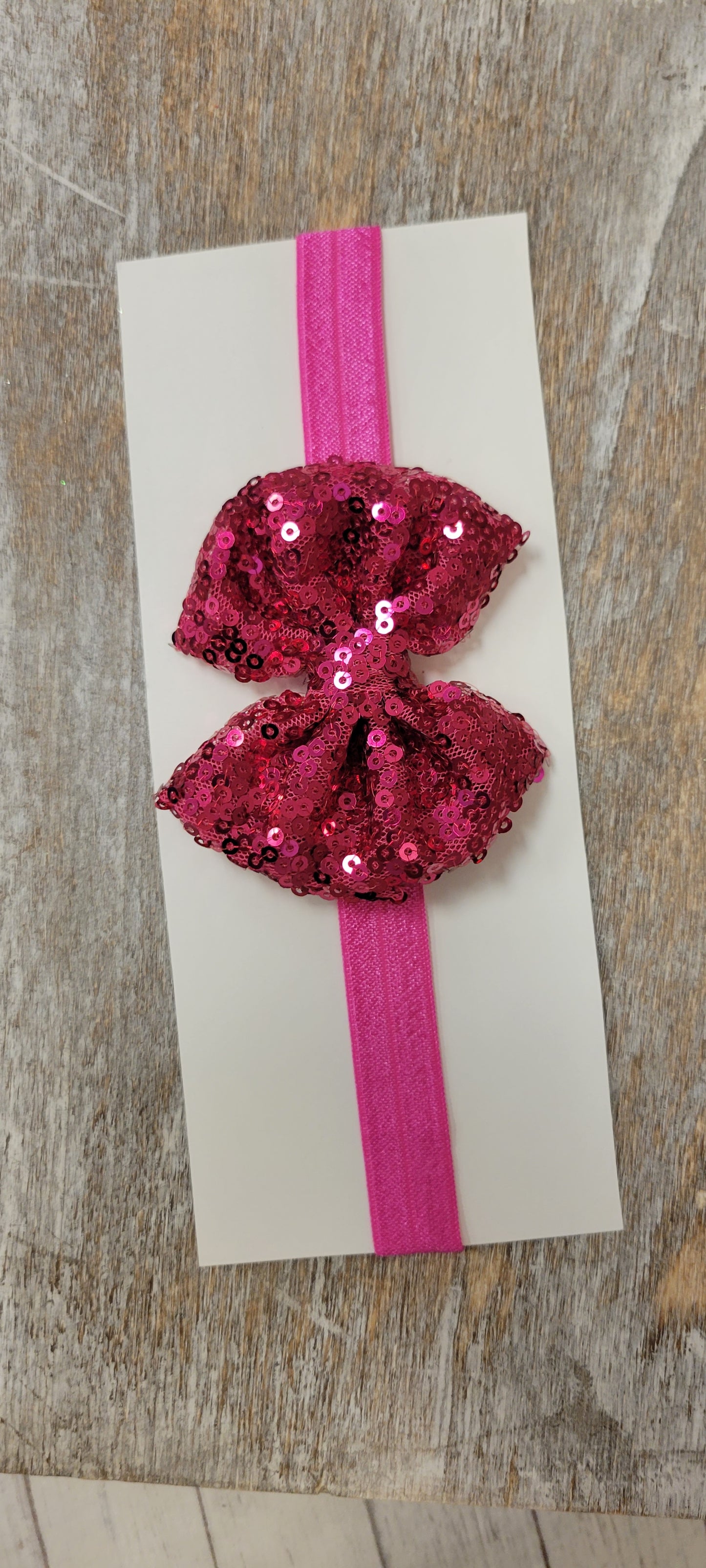 Baby headband, baby flower headband