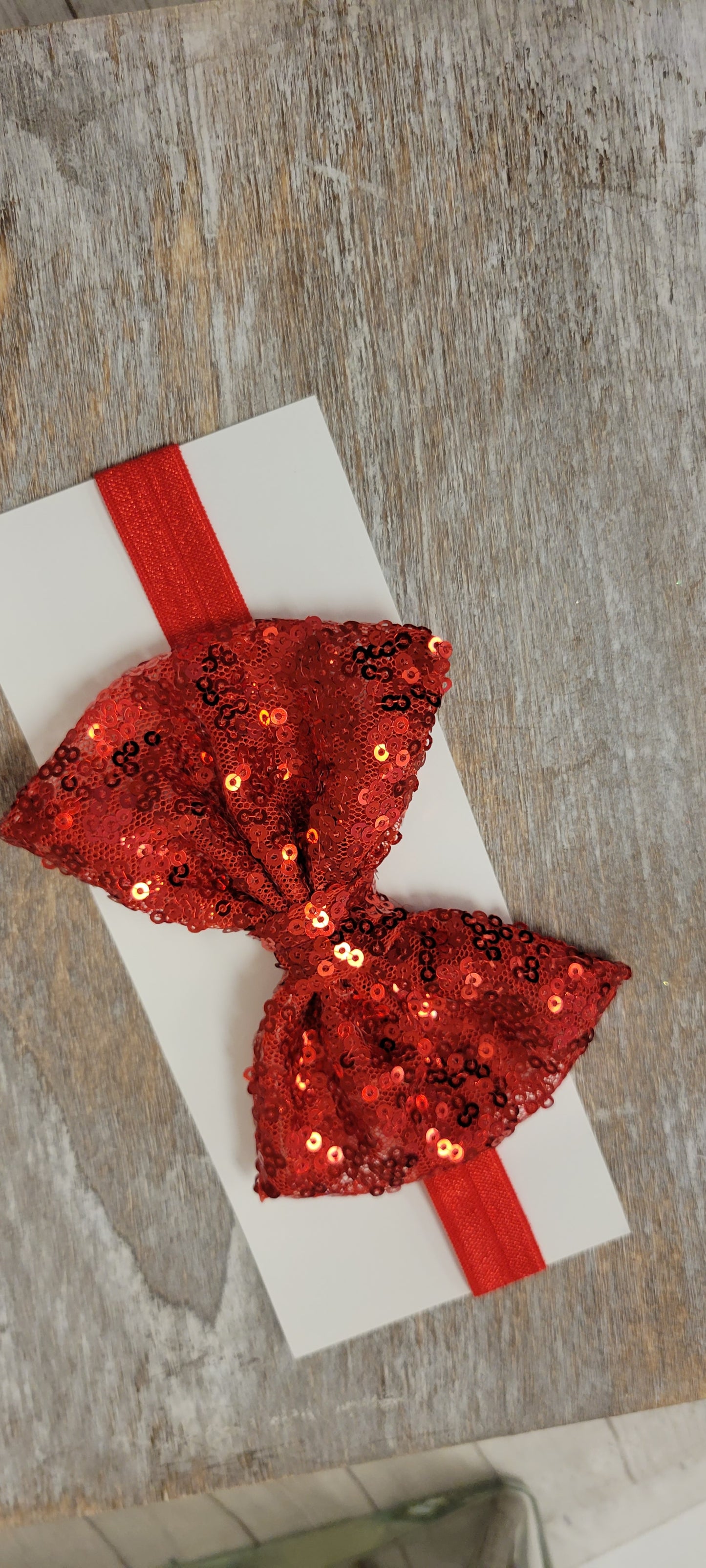 Baby headband, baby flower headband