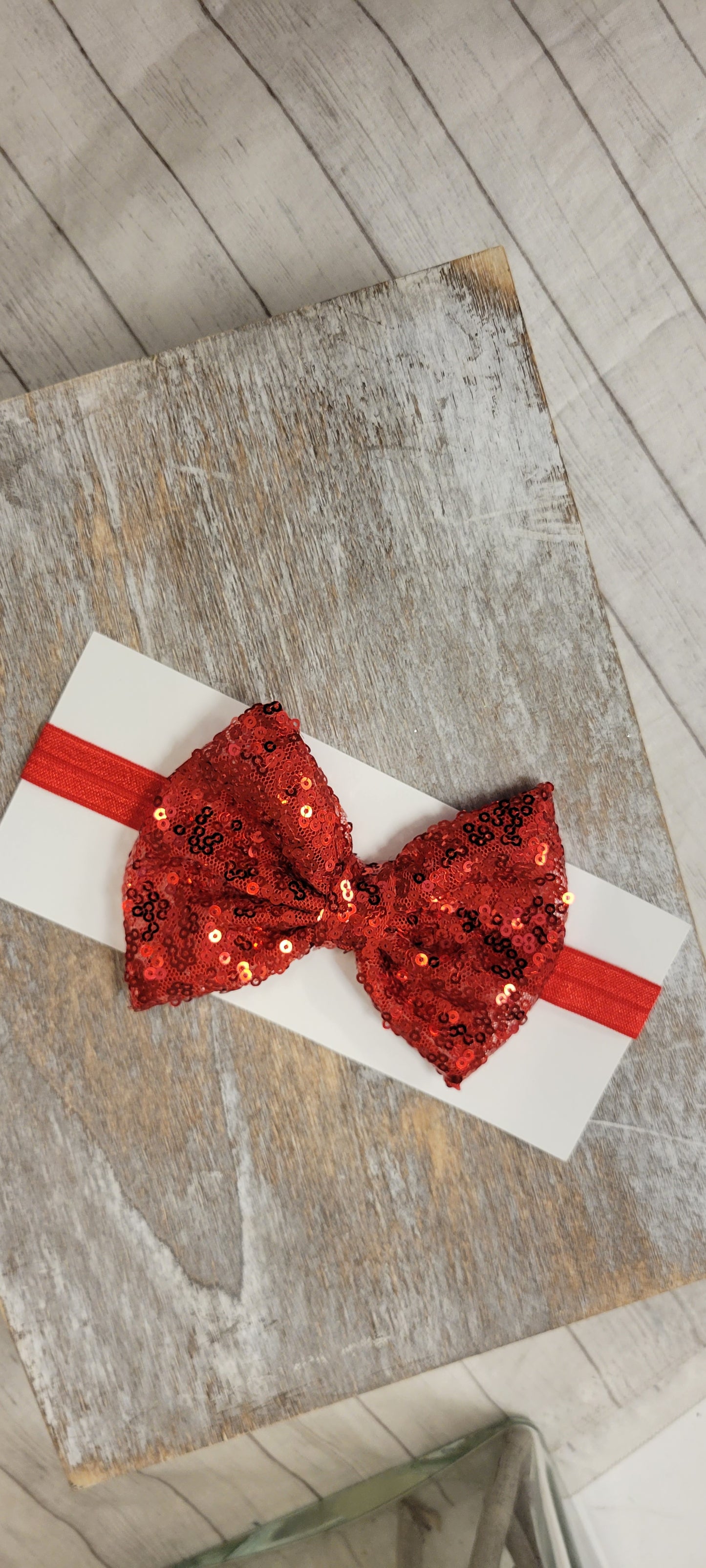 Baby headband, baby flower headband