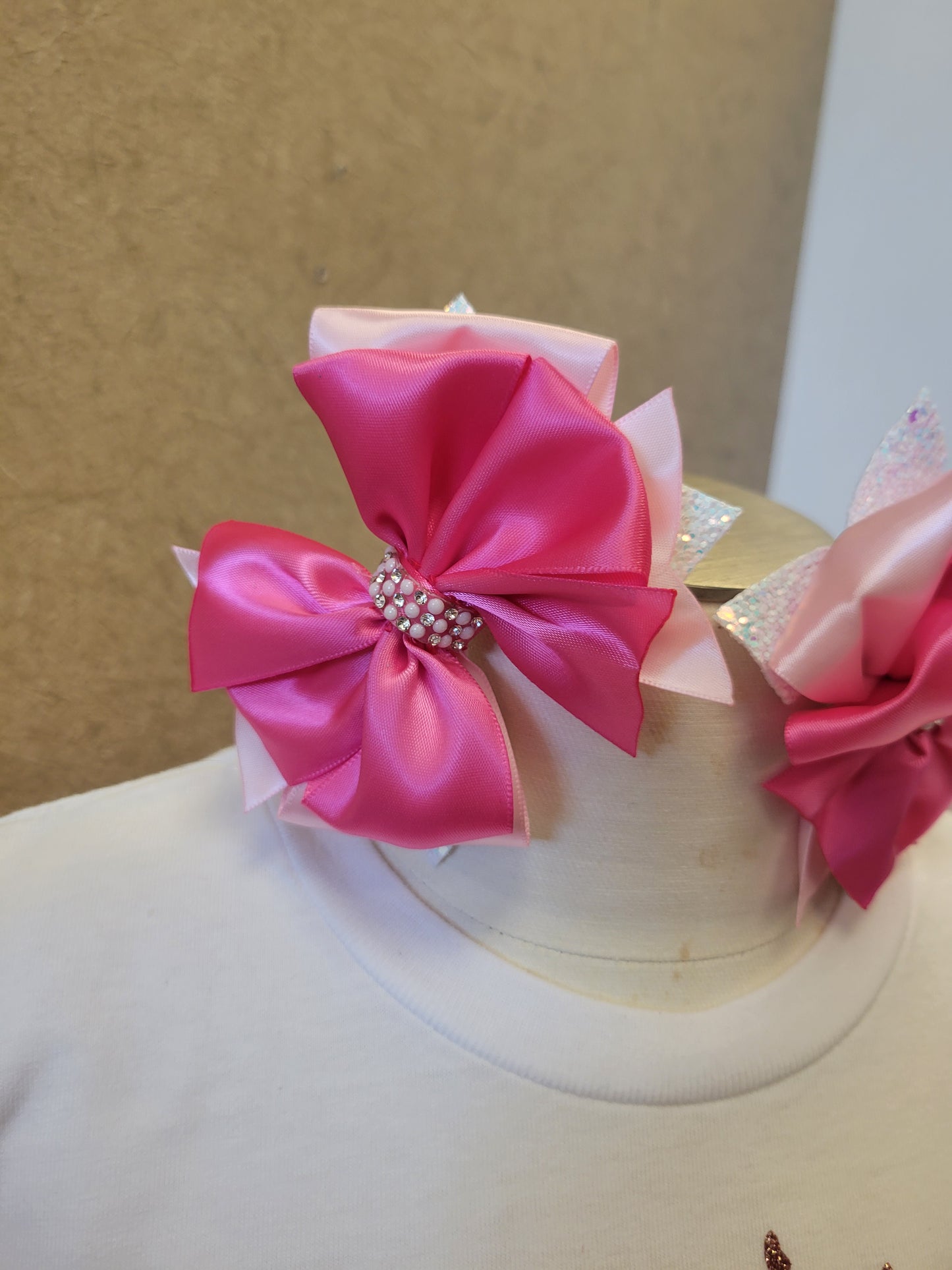 Doll Personalized Tutu Outfit