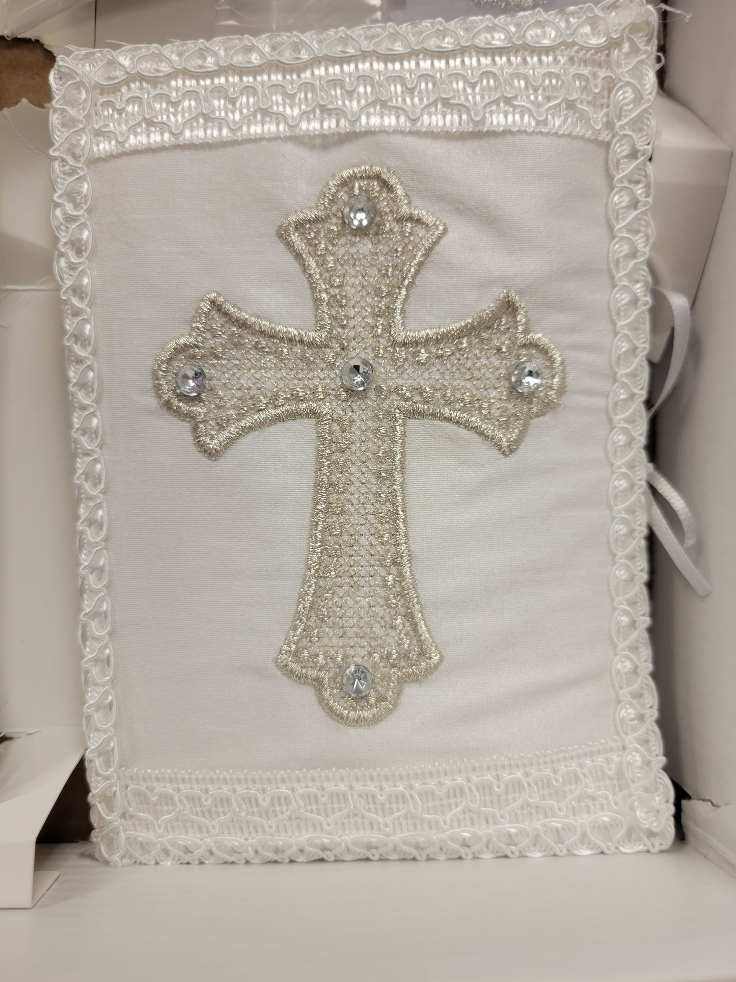 Communion Candle Set / Set Vela Primera Comunion 956