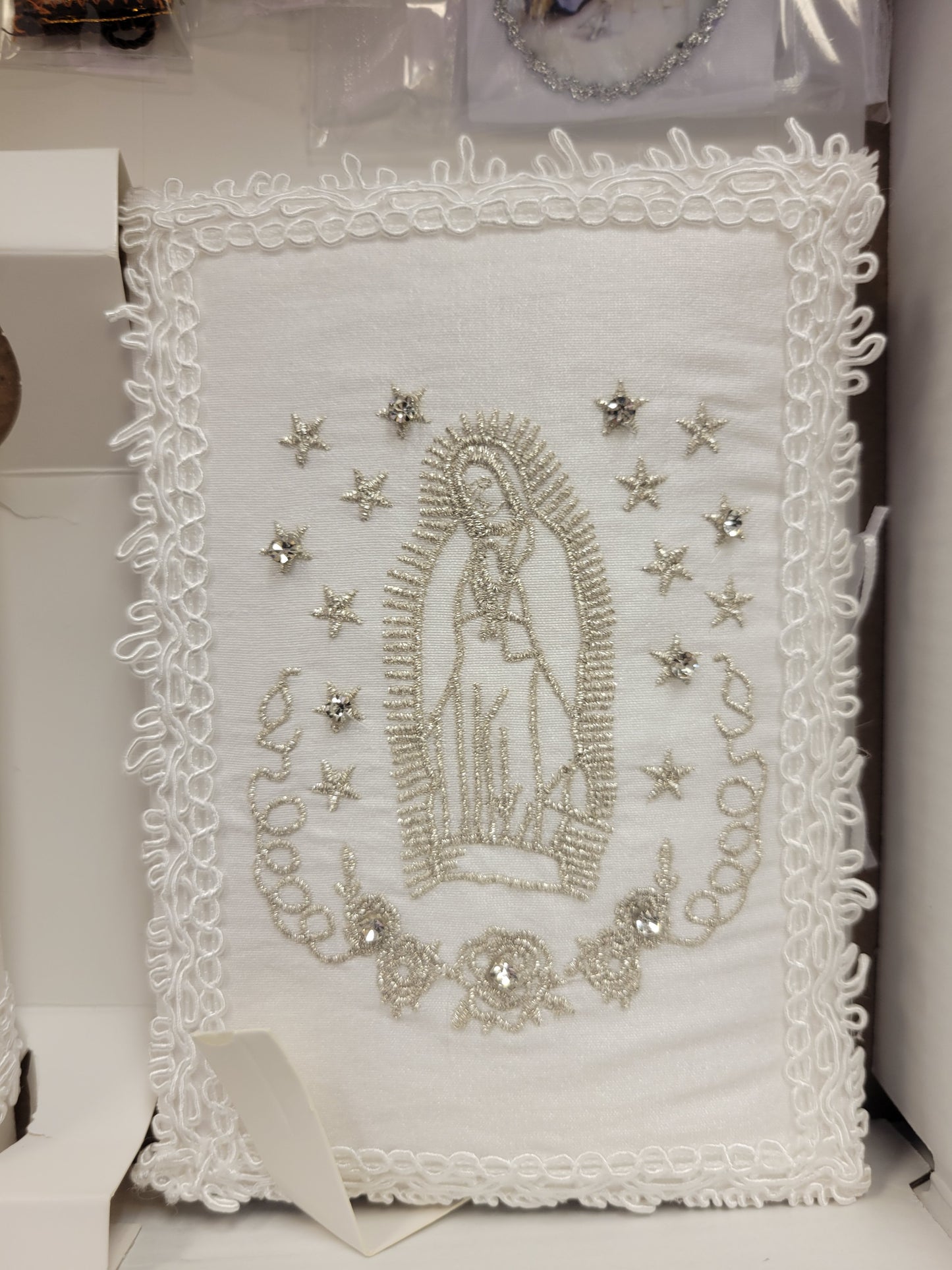 Communion Candle Set / Set Vela Primera Comunion 956
