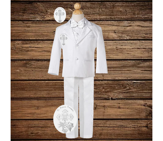 Mi primera Comunion suit 085