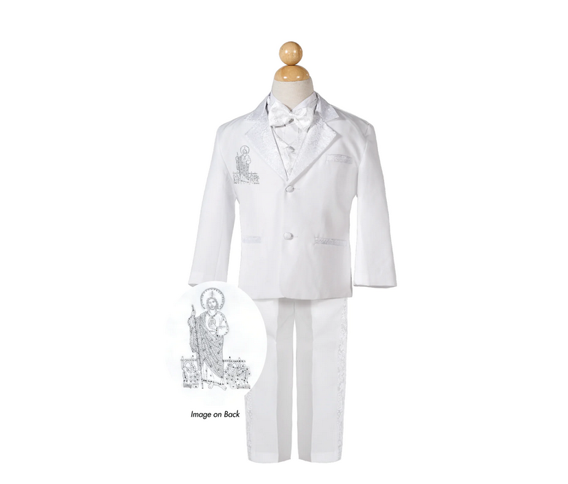 Mi primera Comunion suit 085