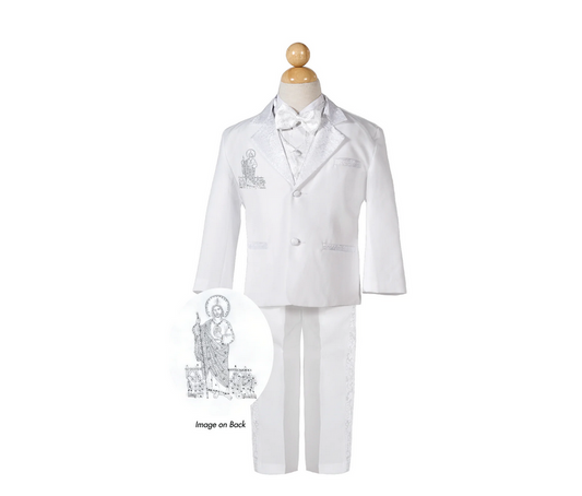 Mi primera Comunion suit 085