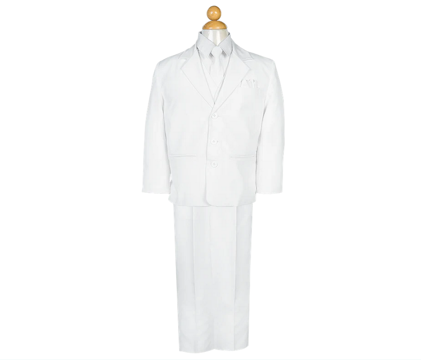 Mi primera Comunion suit/first comunion suit