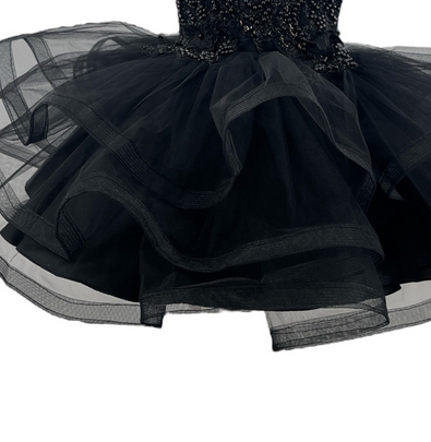 Black Baby Dress