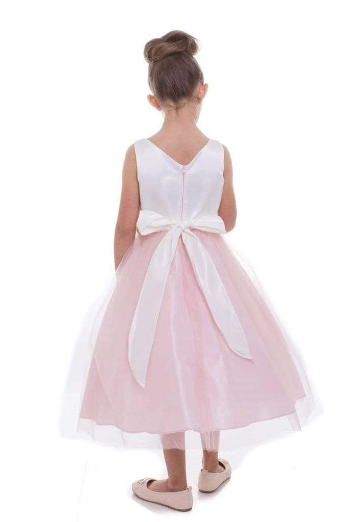 Blush Girl Dress,Girl Dress,Blush Dress, Blush Dress, Flower Girl, Wedding Flower Girl Dress, Blush Teen Dress