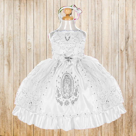 Baptism/Christening Gown AH172