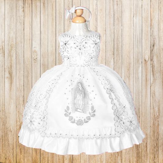 Baptism/Christening Gown AH272