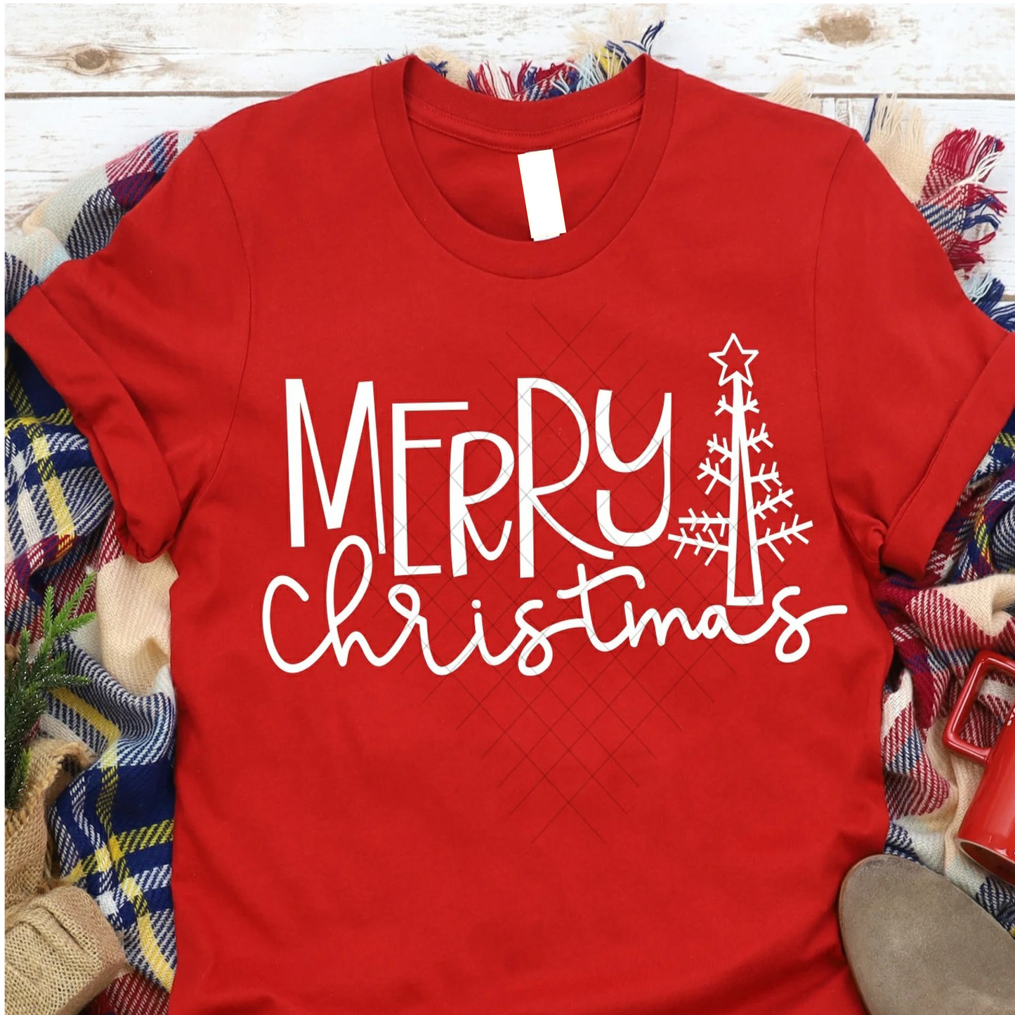 Christmas Shirt