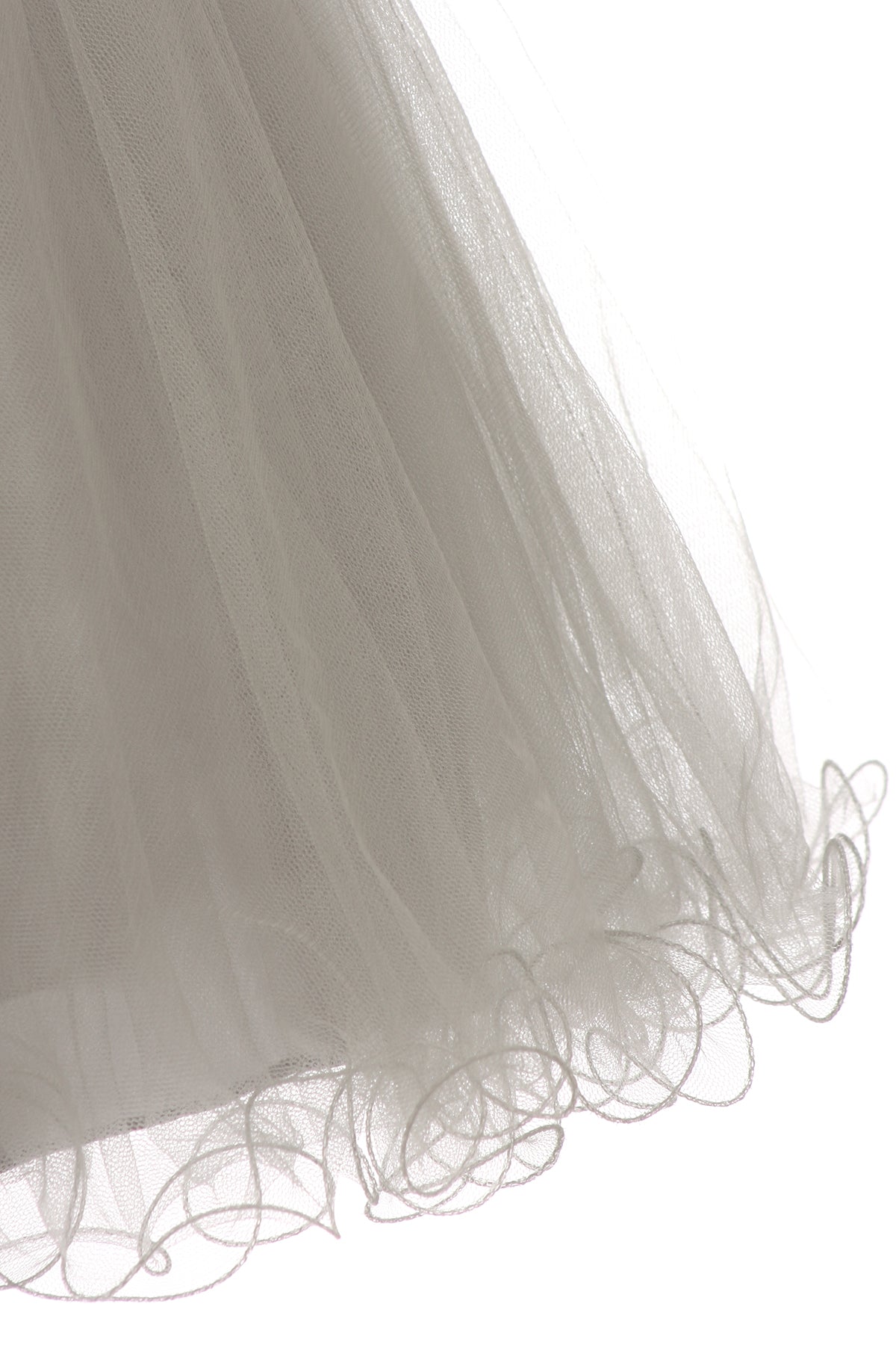 Silver Girl Dress,Girl Dress,Grey Dress, Silver Dress, Flower Girl, Wedding Flower Girl Dress, Silver Teen Dress