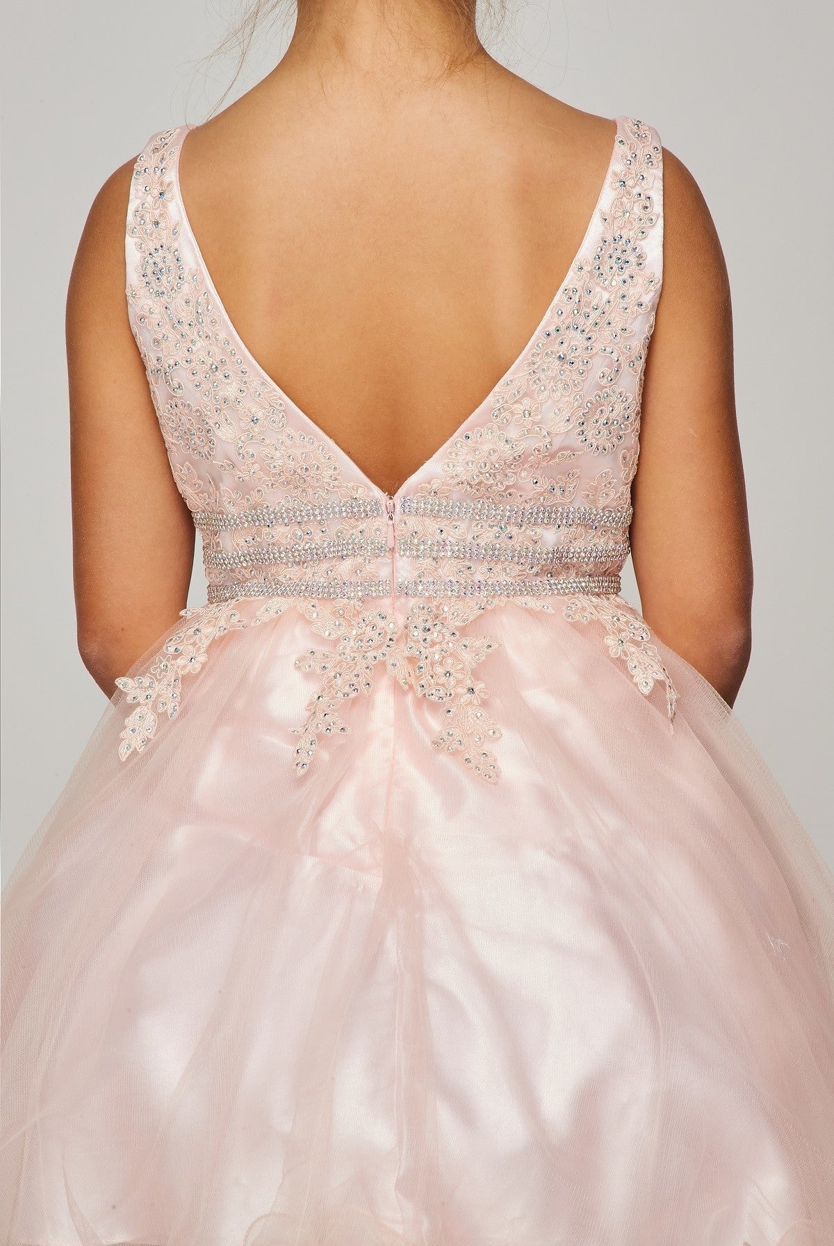 Champagne Girl Dress,Girl Dress,Champagne Dress, Champagne Dress, Flower Girl, Wedding Flower Girl Dress, Champagne Dress