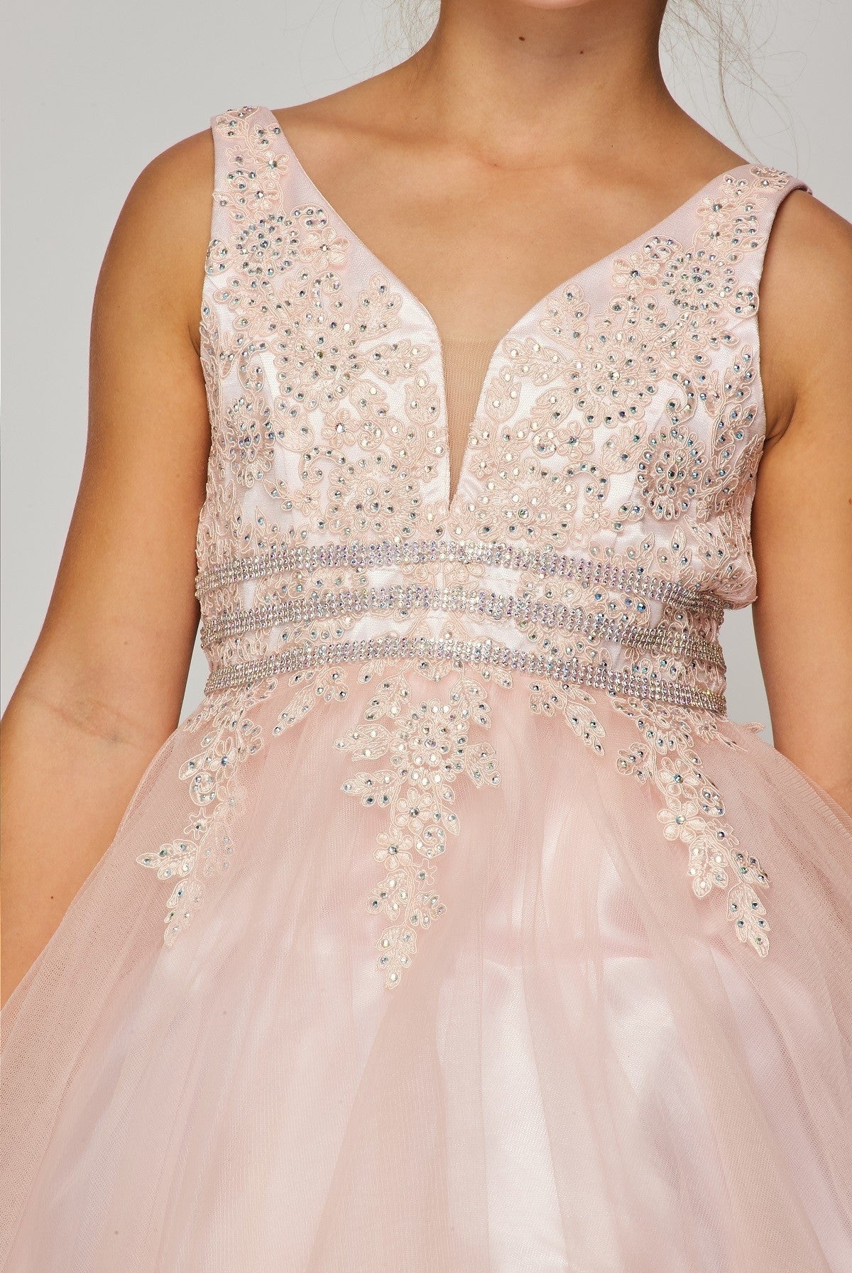 Dusty Rose Flower Girl Dress,Girl Dress,Dusty Rose Dress, Blush Dress, Flower Girl, Wedding Flower Girl Dress, pink Dress