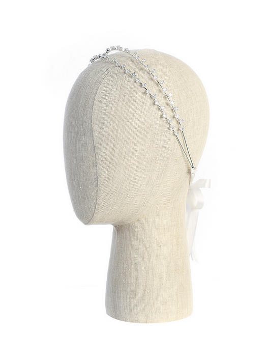 Crystal Headband for Girls
