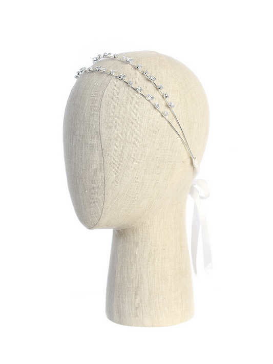 Crystal Headband for Girls