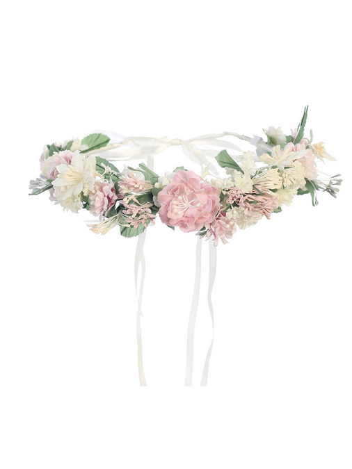 Floral Crown