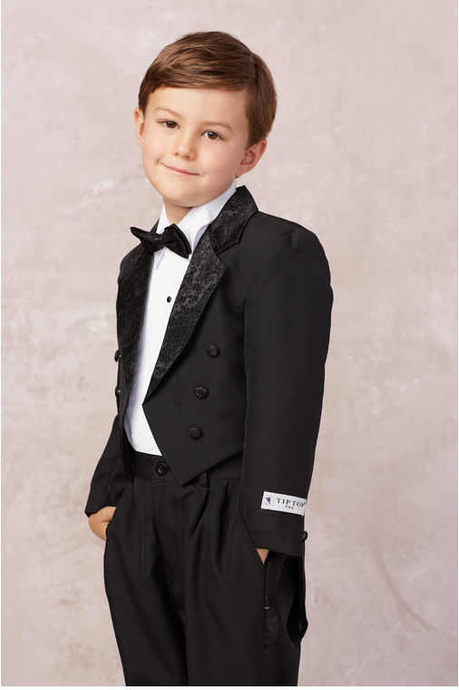 Baptism/Christening Suit/Traje de Bautizo para Nino (4013)