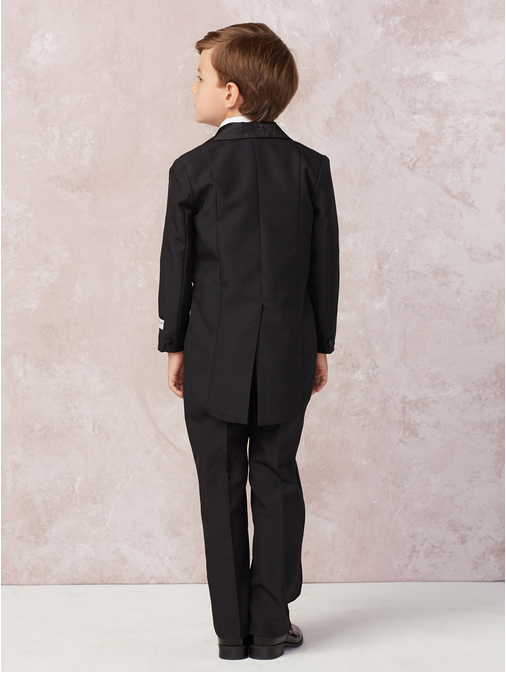 Baptism/Christening Suit/Traje de Bautizo para Nino (4013)