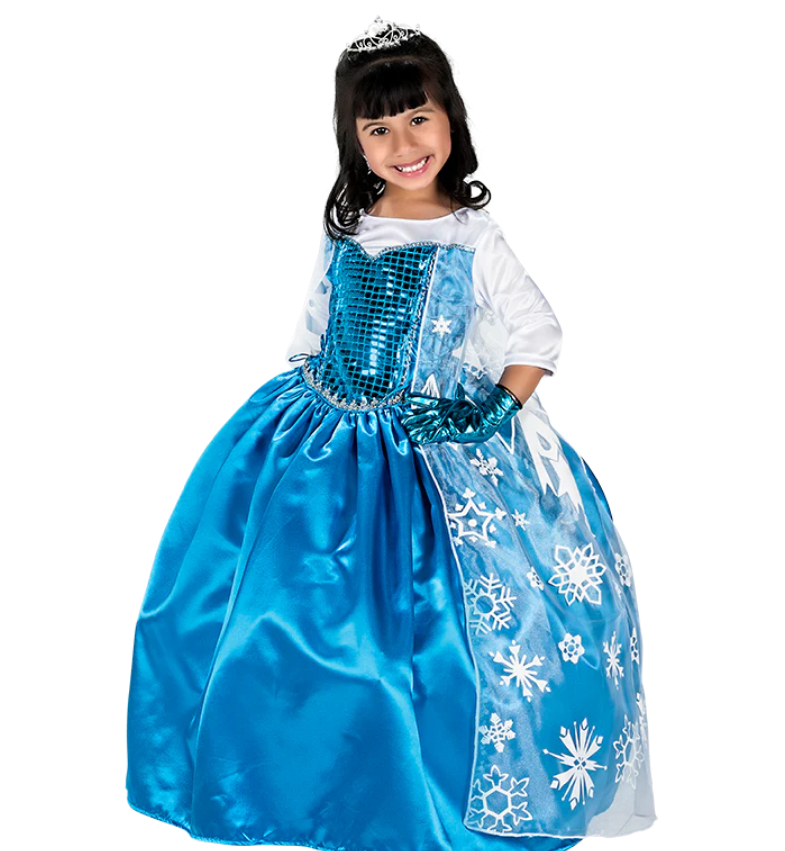 Tu hotsell elsa dress