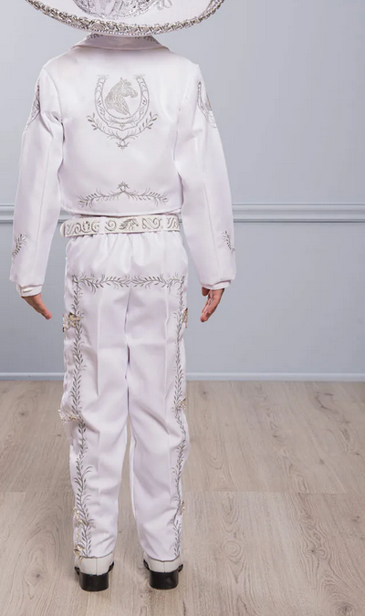 Charro Outfit 200