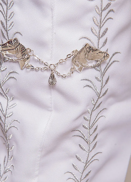 Charro Outfit 200