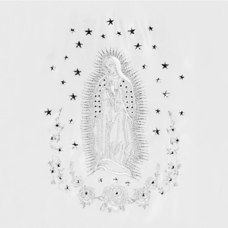 Baptism/Christening Gown AH114