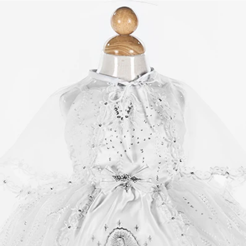 Baptism/Christening Gown AH172