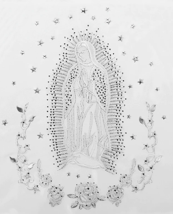 Baptism/Christening Gown AH255