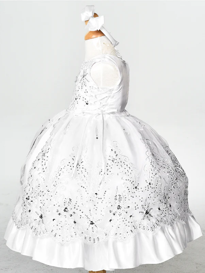 Baptism/Christening Gown AH272