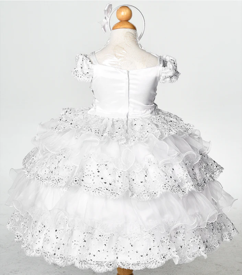 Baptism/Christening Gown AH273