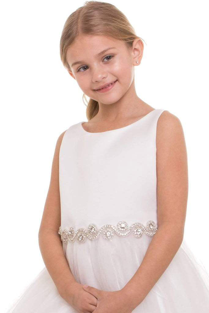 White Girl Dress,Girl Dress, White Dress, White Dress, Flower Girl, Wedding Flower Girl Dress