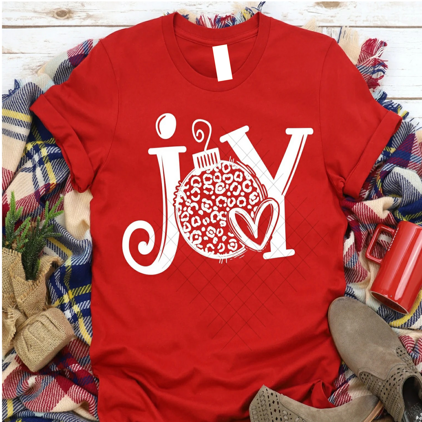Christmas Shirt
