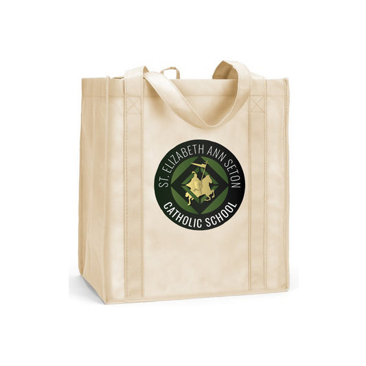 Liberty Bags Reusable Shopping Bag - LB3000