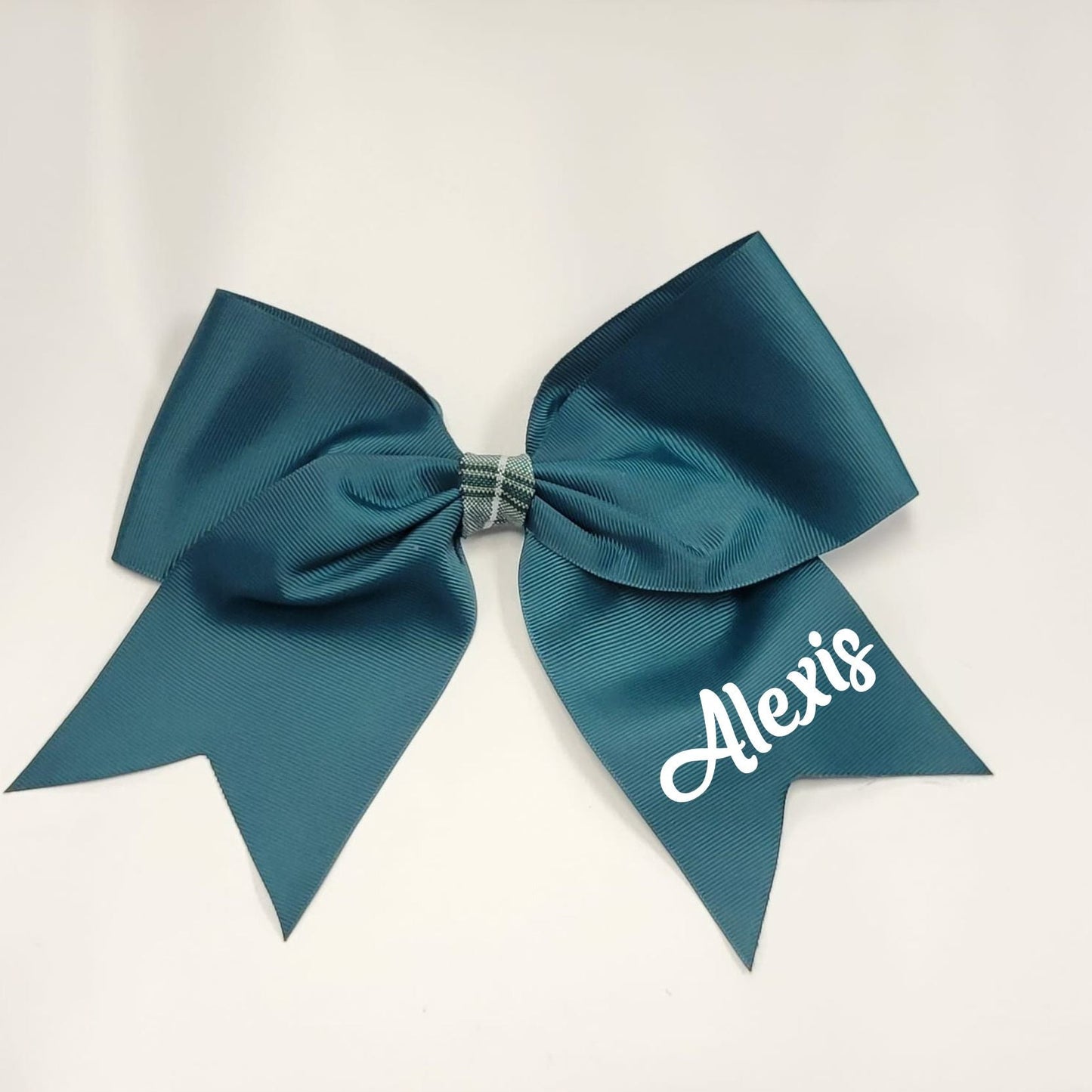 Bow with Name (personalized)