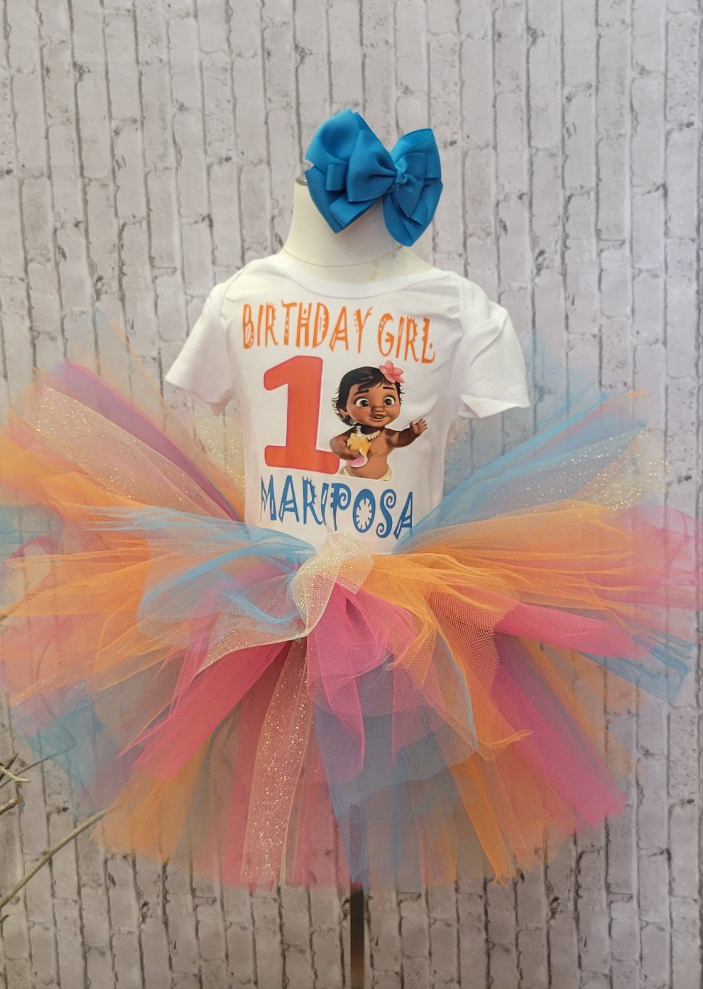 Paw patrol 4th hot sale birthday outfit girl