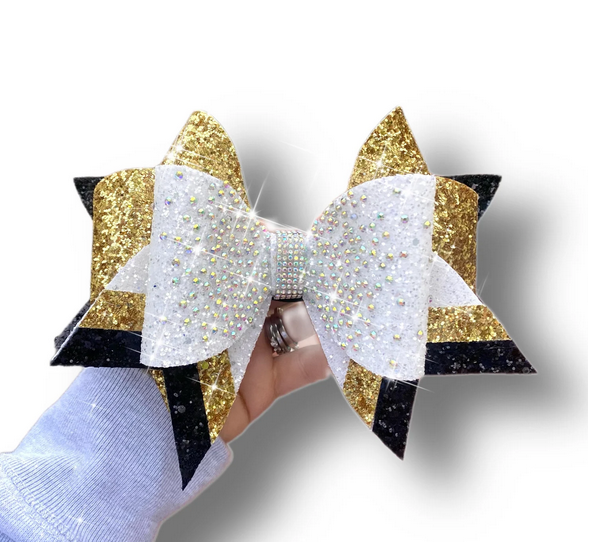 Competition Cheer Bow