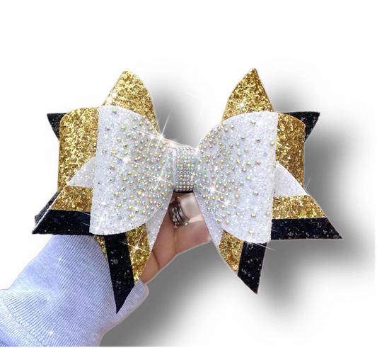 Competition Cheer Bow