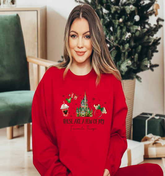 Christmas Sweatshirt