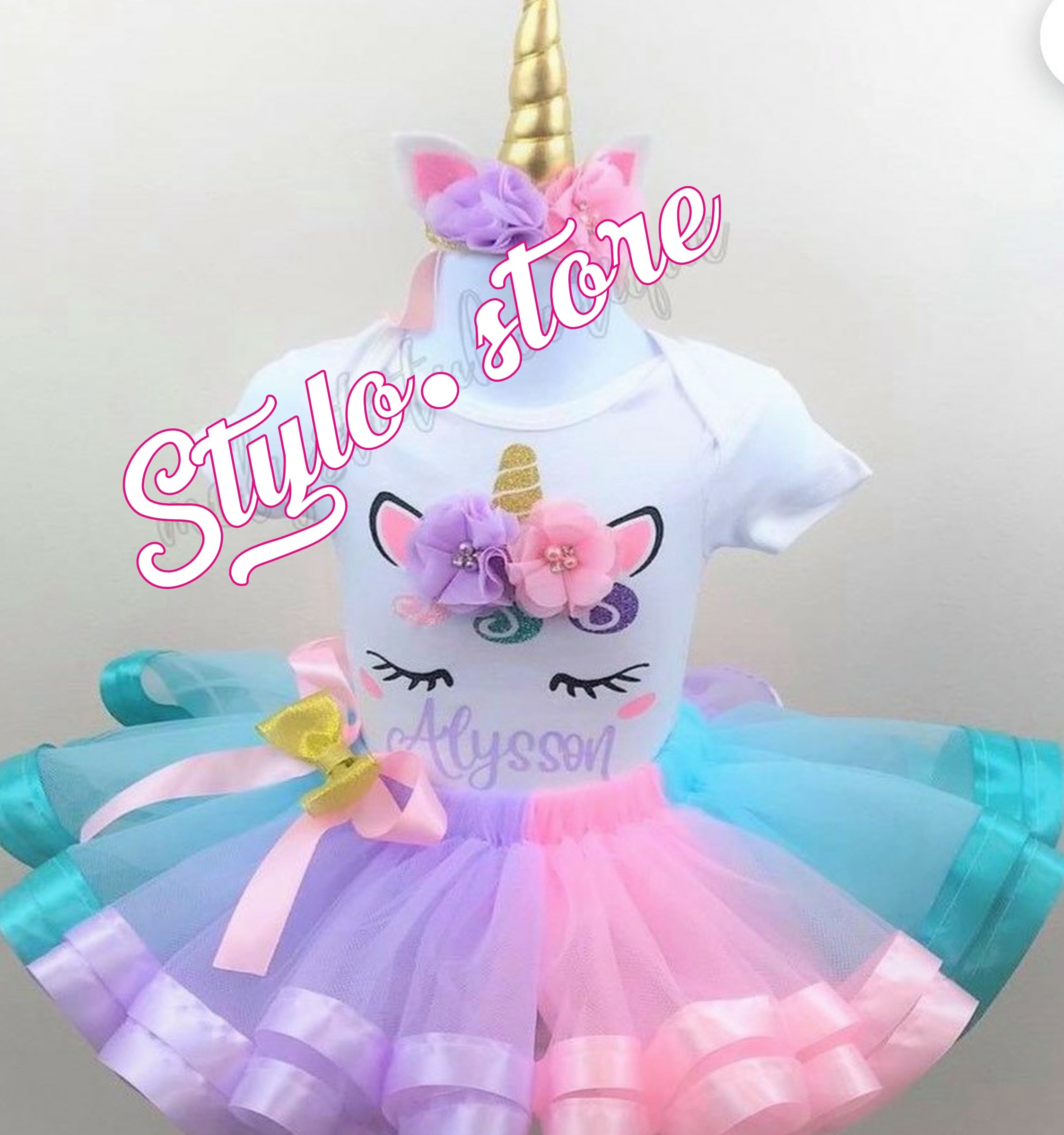 Birthday tutu clearance store