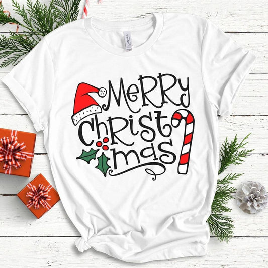 Christmas Shirt