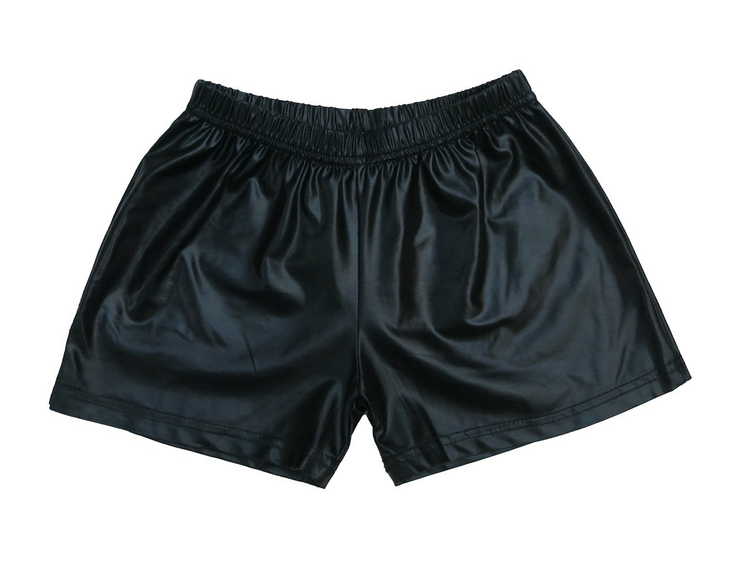 Black  Shorts