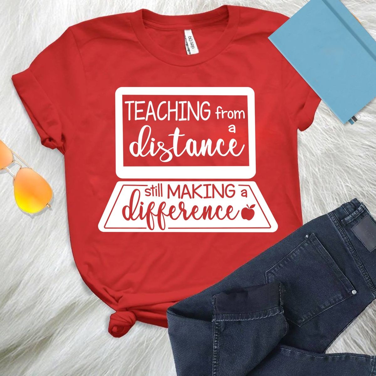 Homeschool teacher  Shirt