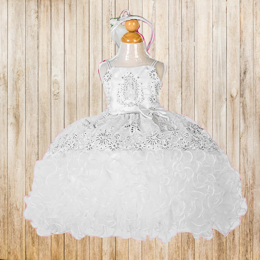Baptism/Christening Gown AH255