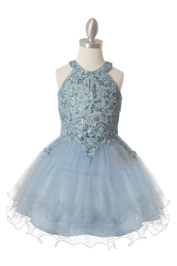 light blue Girl Dress,Girl Dress, Light Blue Dress, Light Blue Dress, Flower Girl, Wedding Flower Girl Dress, Light Blue Teen Dress