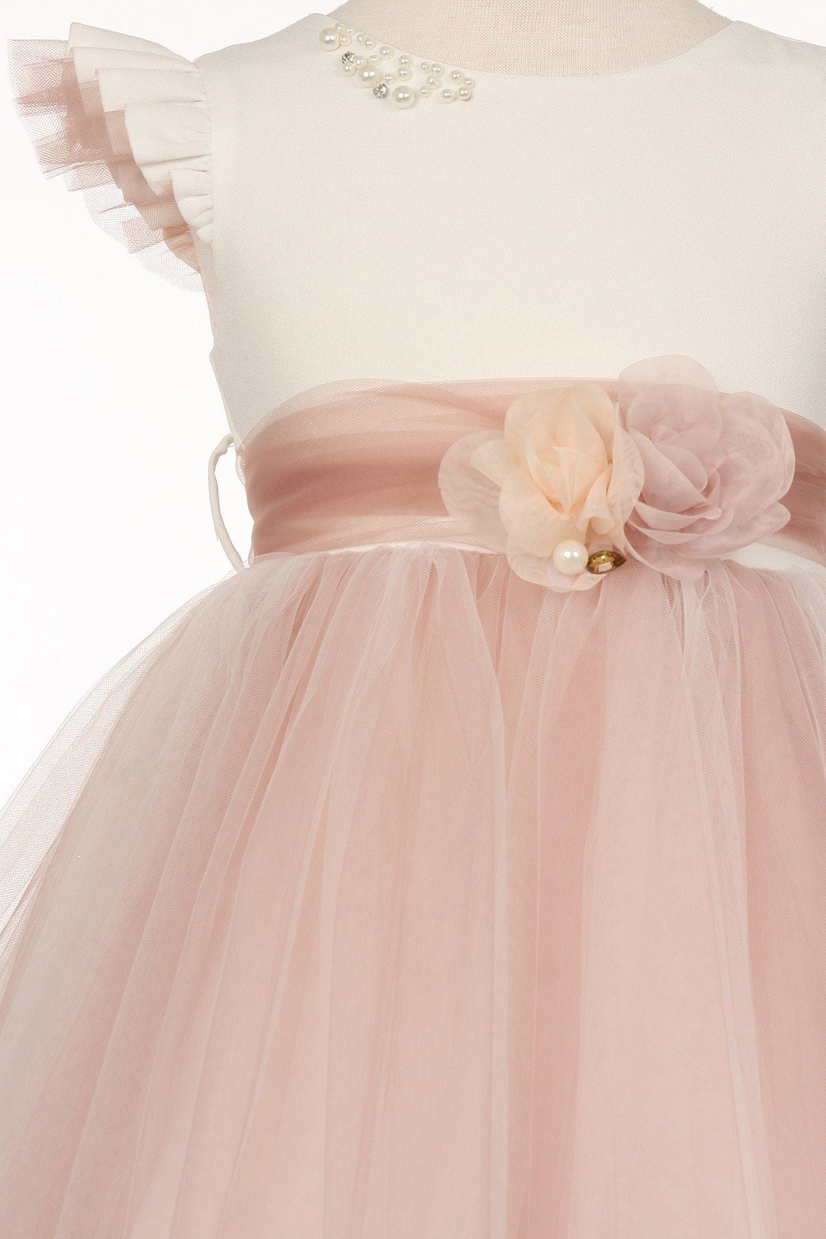 Blush Girl Dress,Girl Dress,Blush Dress, Blush Dress, Flower Girl, Wedding Flower Girl Dress, Blush Teen Dress