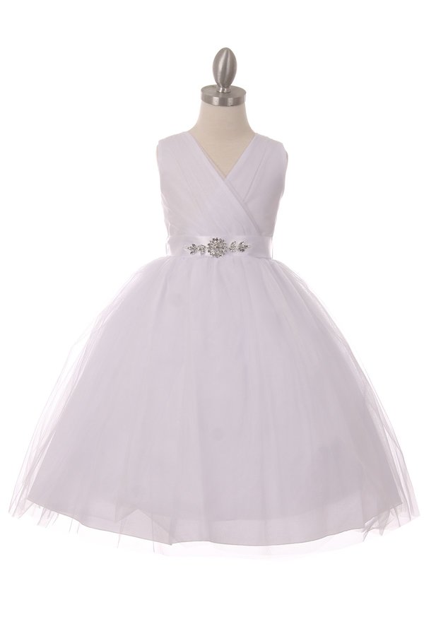 White Girl Dress,Girl Dress, White Dress, White Dress, Flower Girl, Wedding Flower Girl Dress, White Teen Dress