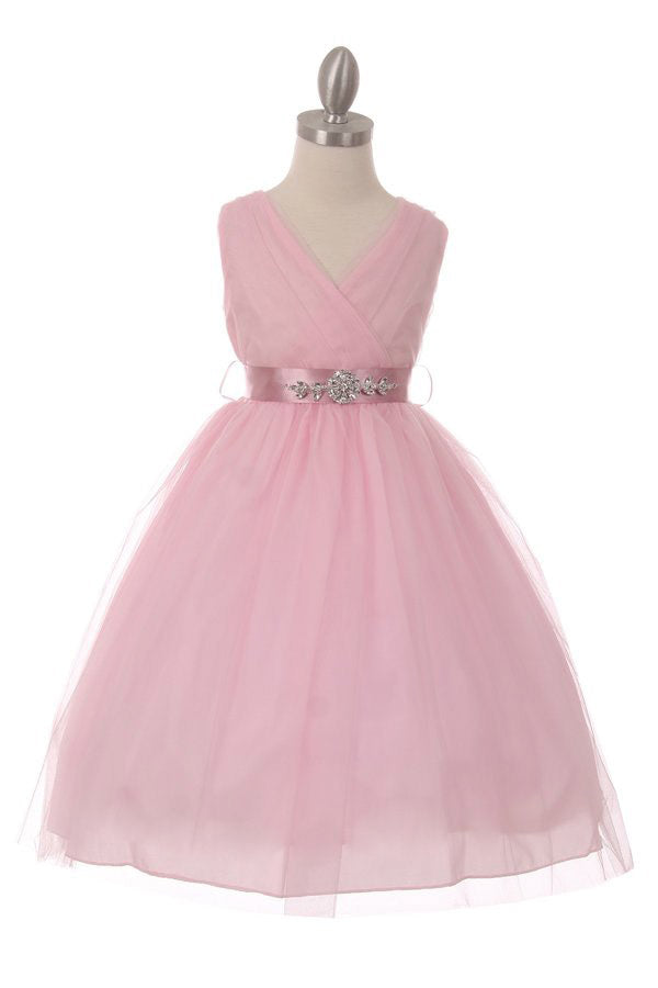 Pink Girl Dress,Girl Dress, Pink Dress, Pink Dress, Flower Girl, Wedding Flower Girl Dress, Pink Teen Dress