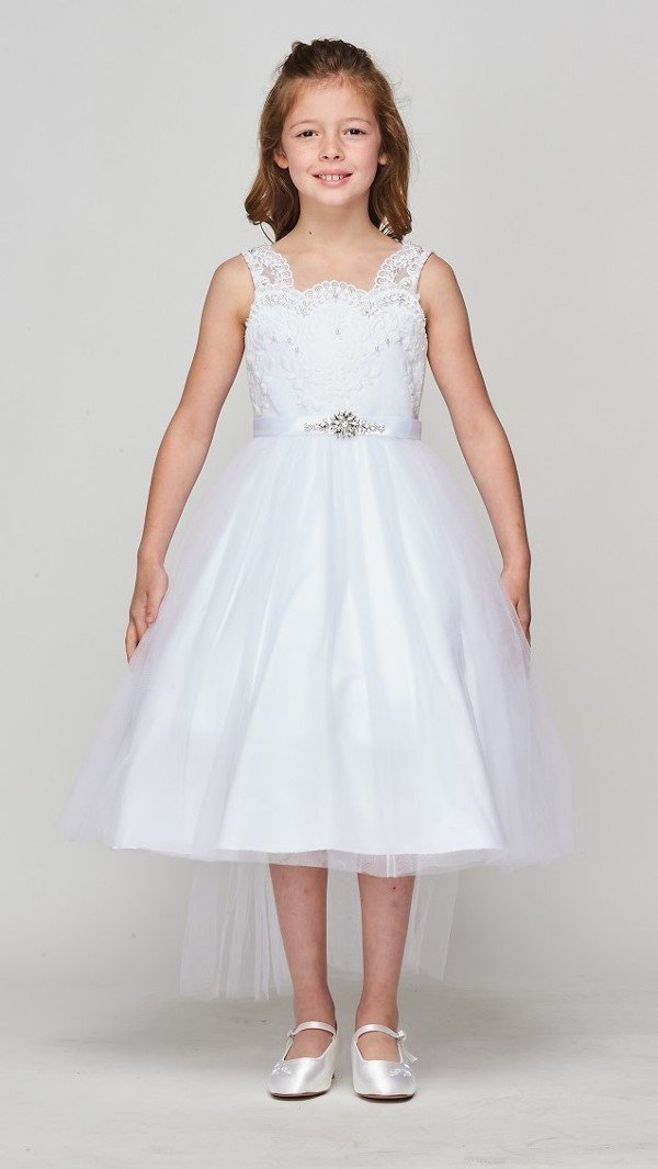 White Girl Dress,Girl Dress,white Dress,white Dress, Flower Girl, Wedding Flower Girl Dress,white Teen Dress